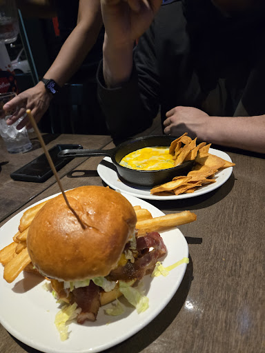 Photo of St. Louis Bar & Grill - 10712 80 Ave Unit 101, Grande Prairie, AB T8W 0G9